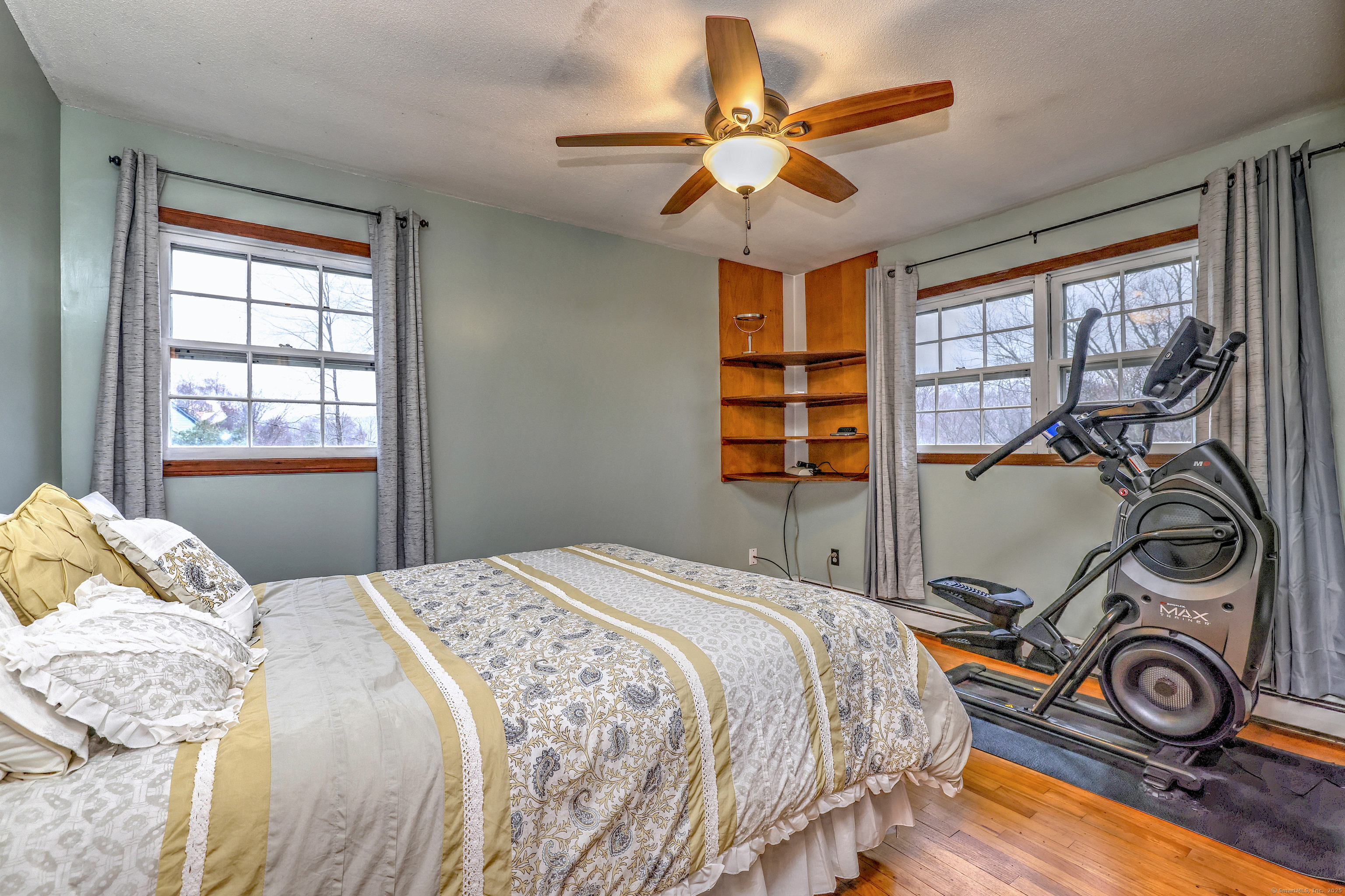 5 Scenic View Drive, Newtown, Connecticut image 16