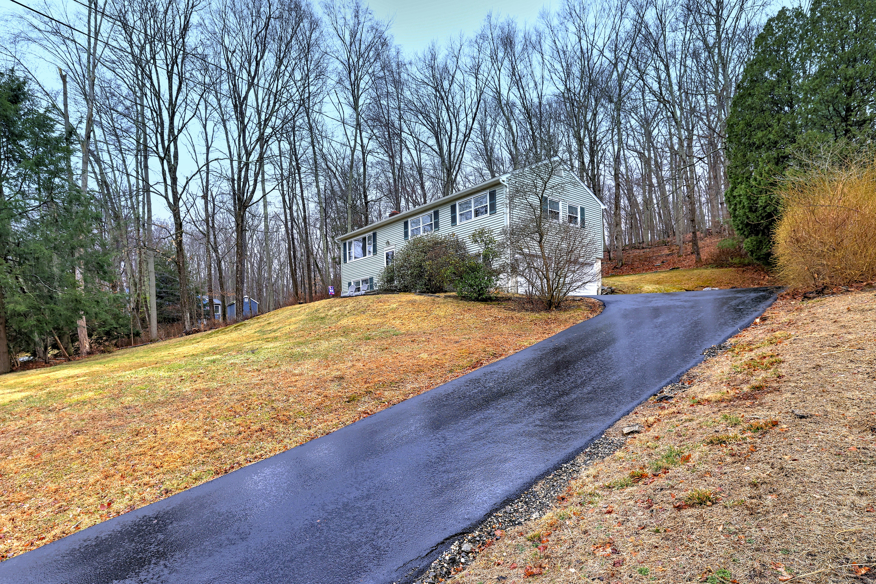 5 Scenic View Drive, Newtown, Connecticut image 2