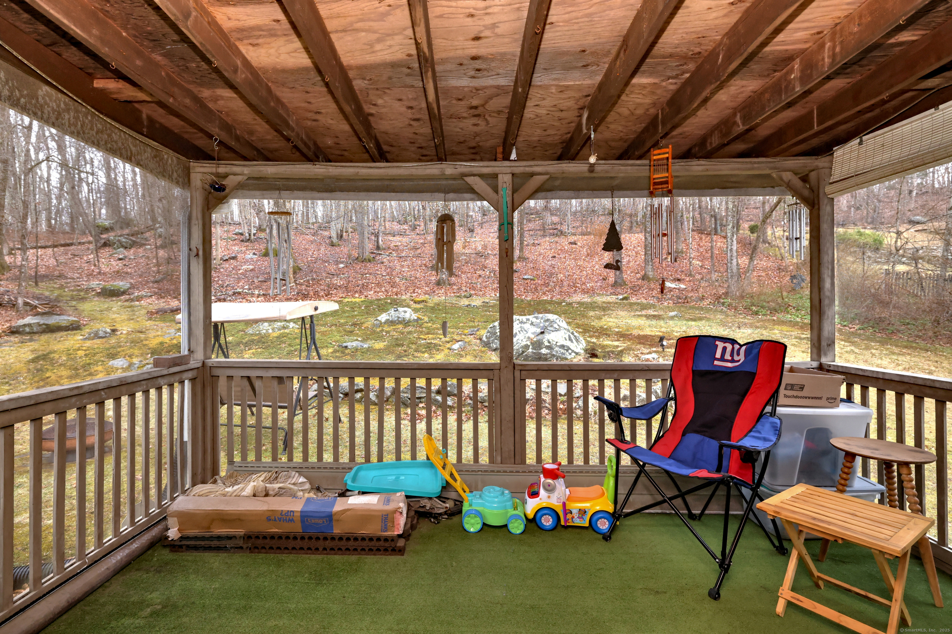 5 Scenic View Drive, Newtown, Connecticut image 26