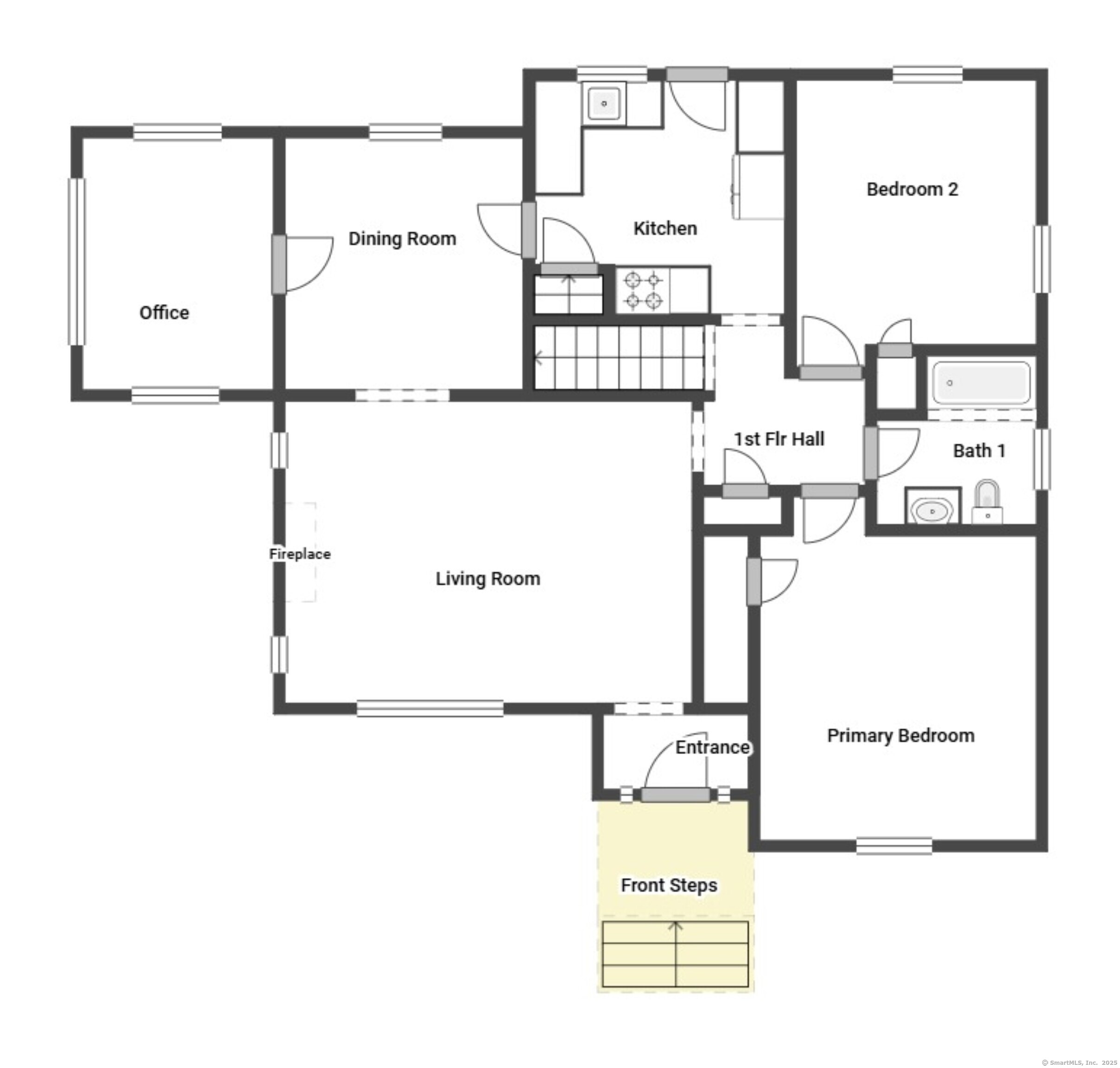 5 Senkow Drive, Waterford, Connecticut image 12