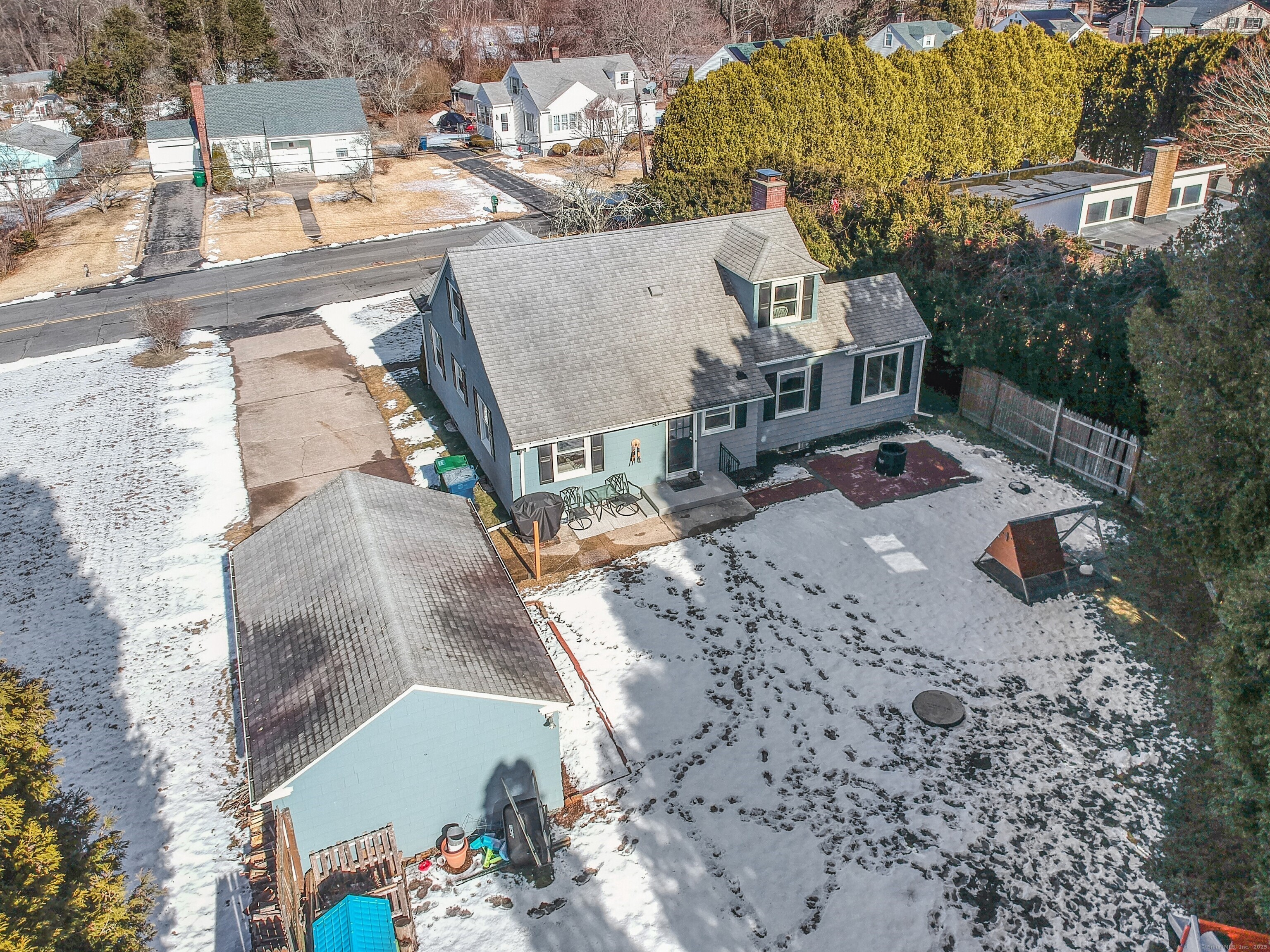 5 Senkow Drive, Waterford, Connecticut image 6