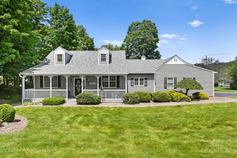 227 Meadow Street Shelton CT 06484