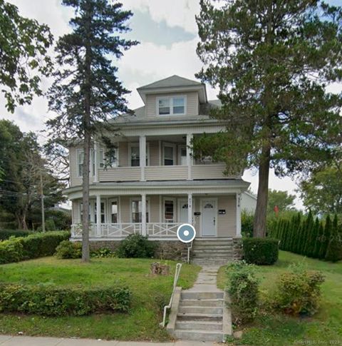 576 Highland Avenue Waterbury CT 06708