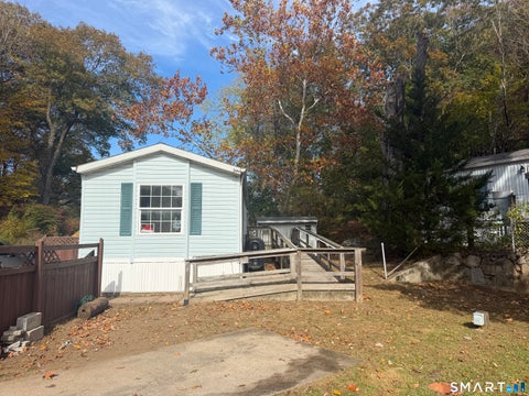 Tiny photo for 23 Hunters Road #LOT 9T, Norwich, CT 06360 (MLS # 24216619)