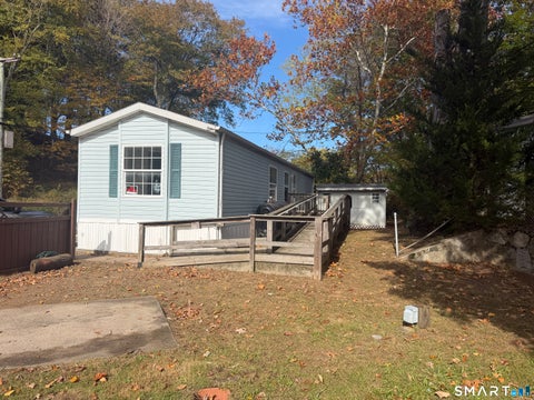 Tiny photo for 23 Hunters Road #LOT 9T, Norwich, CT 06360 (MLS # 24216619)