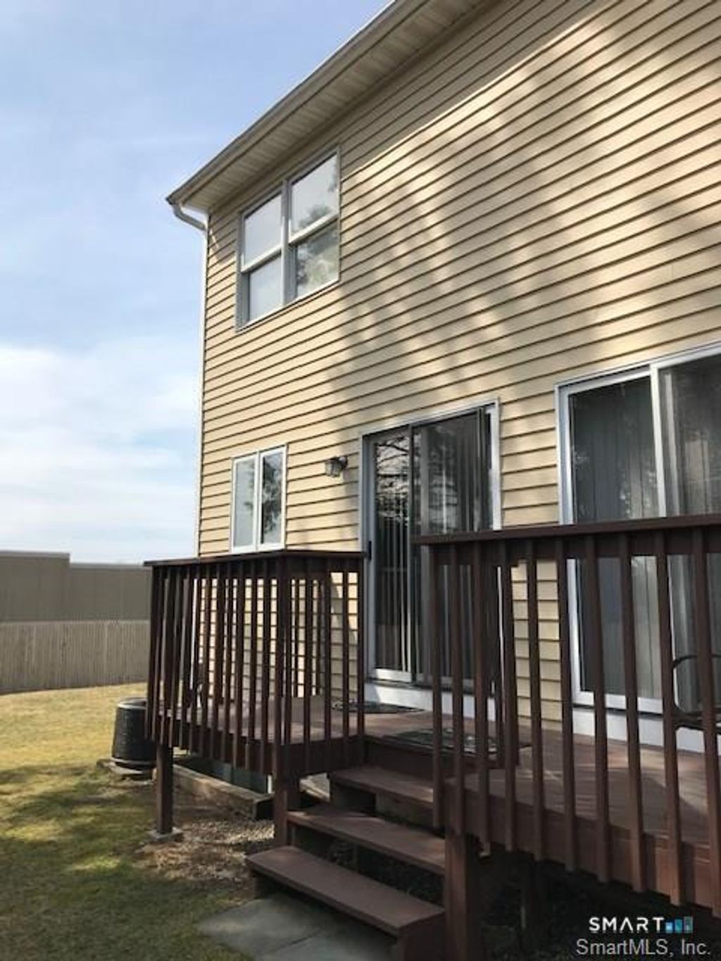 Photo of 39 Stuart Avenue #APT 8, Norwalk, CT 06850 (MLS # 24158916)