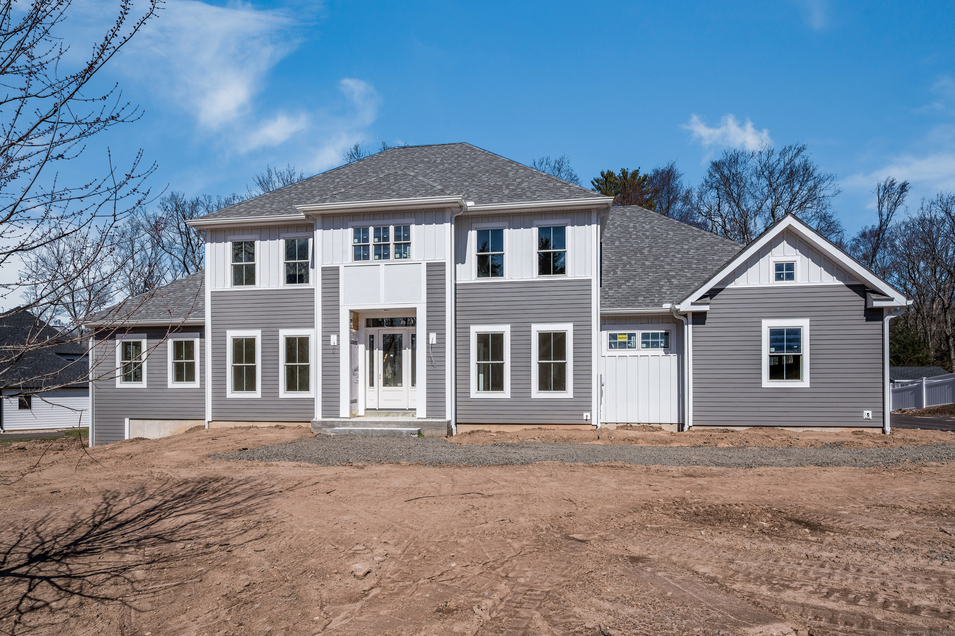 82 Fairway Ridge, Avon, Connecticut image 1