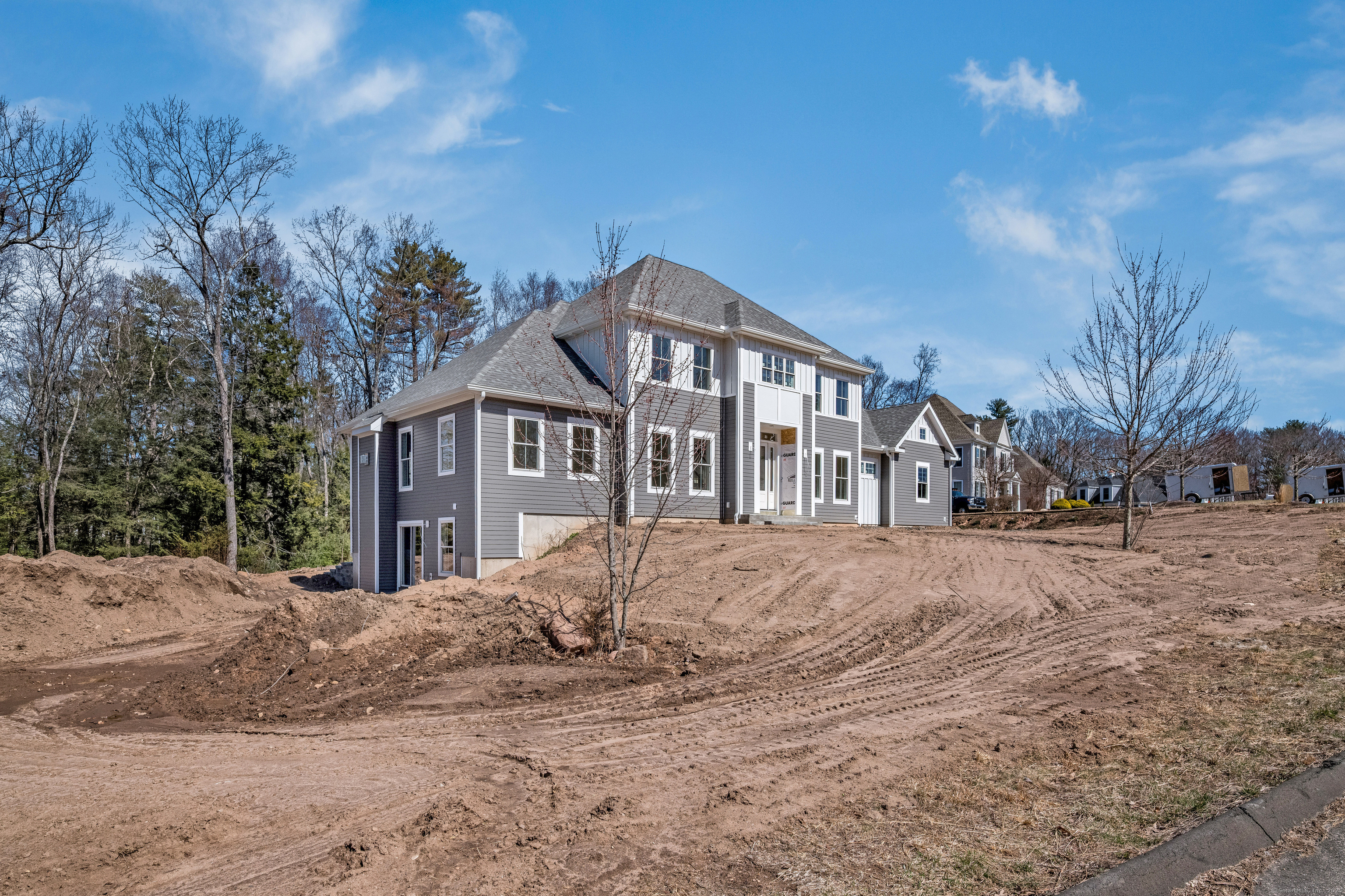 82 Fairway Ridge, Avon, Connecticut image 12