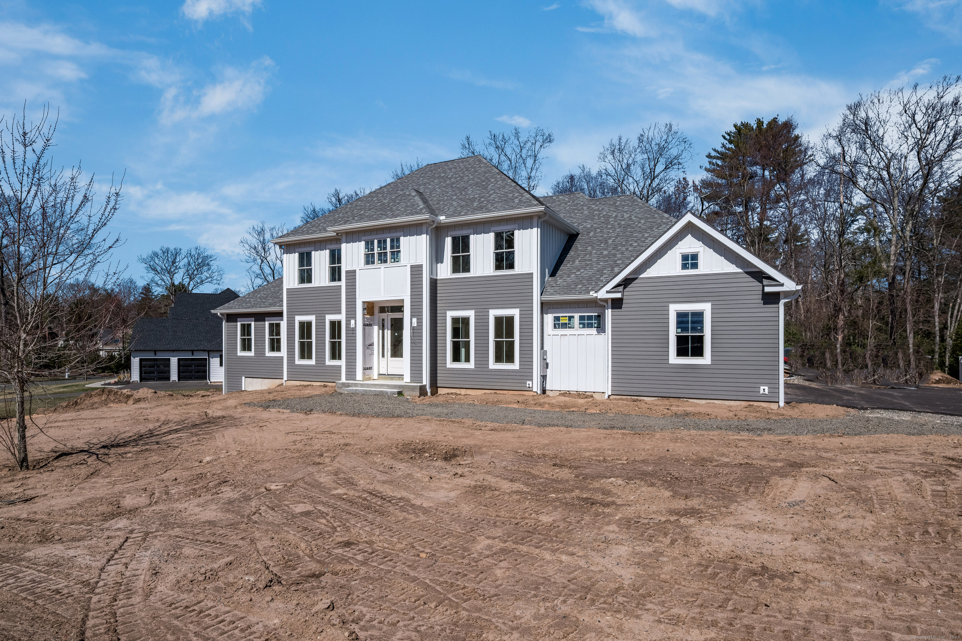 82 Fairway Ridge, Avon, Connecticut image 13