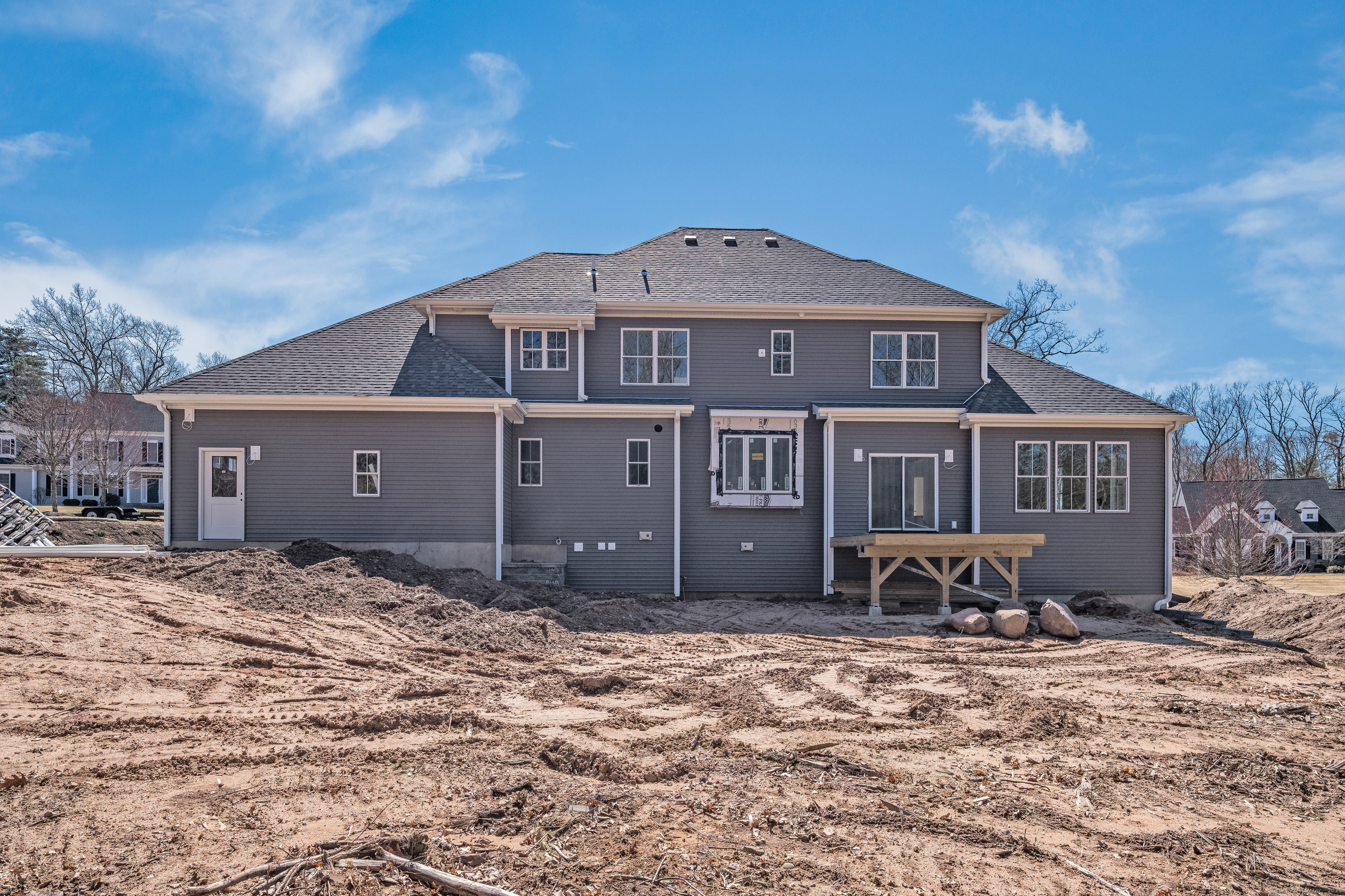 82 Fairway Ridge, Avon, Connecticut image 3