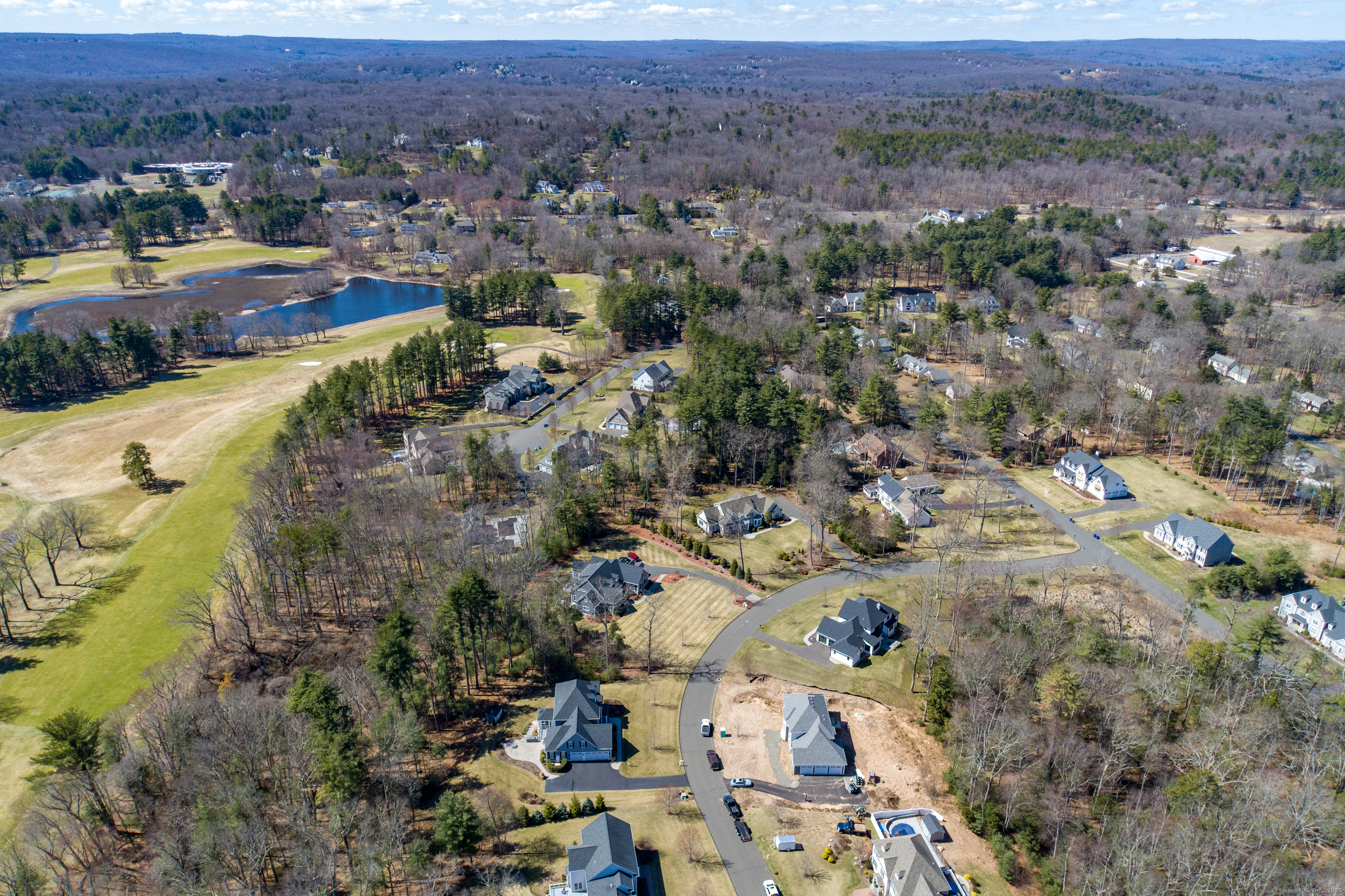 82 Fairway Ridge, Avon, Connecticut image 2
