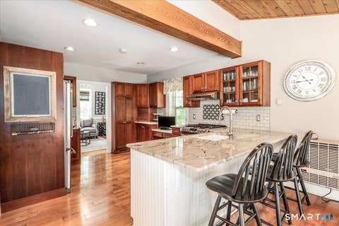 Tiny photo for 203 Whisconier Road, Brookfield, CT 06804 (MLS # 24181905)
