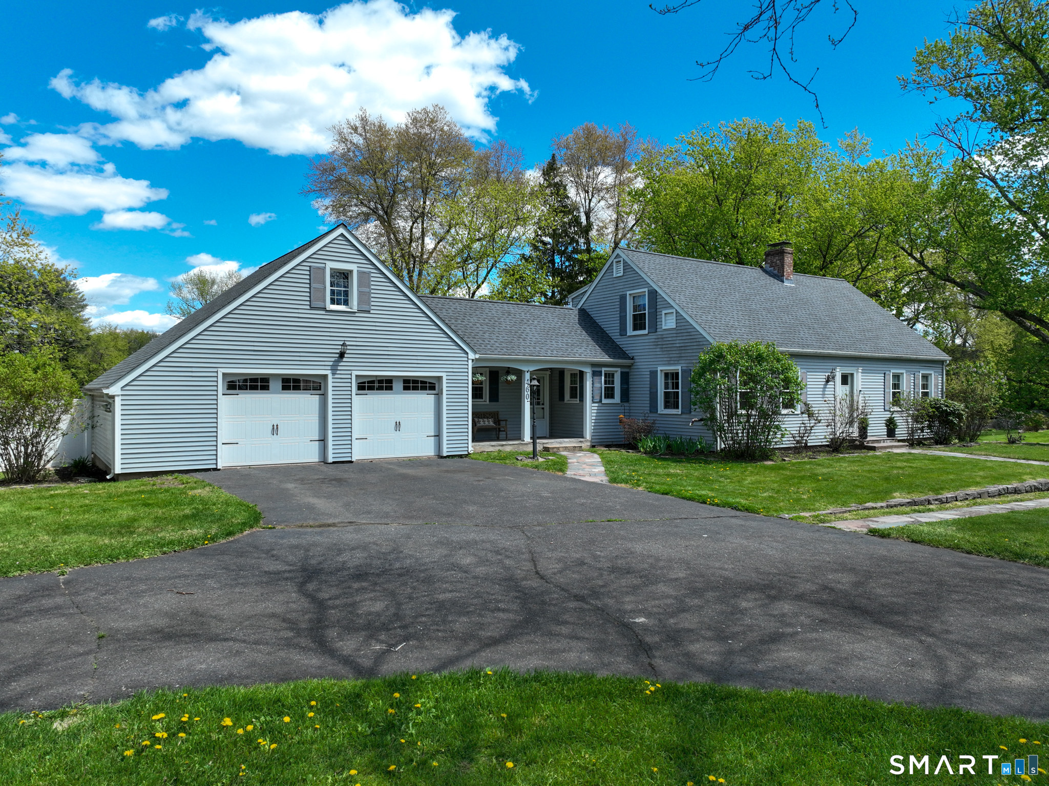 460 Bloomfield Avenue
