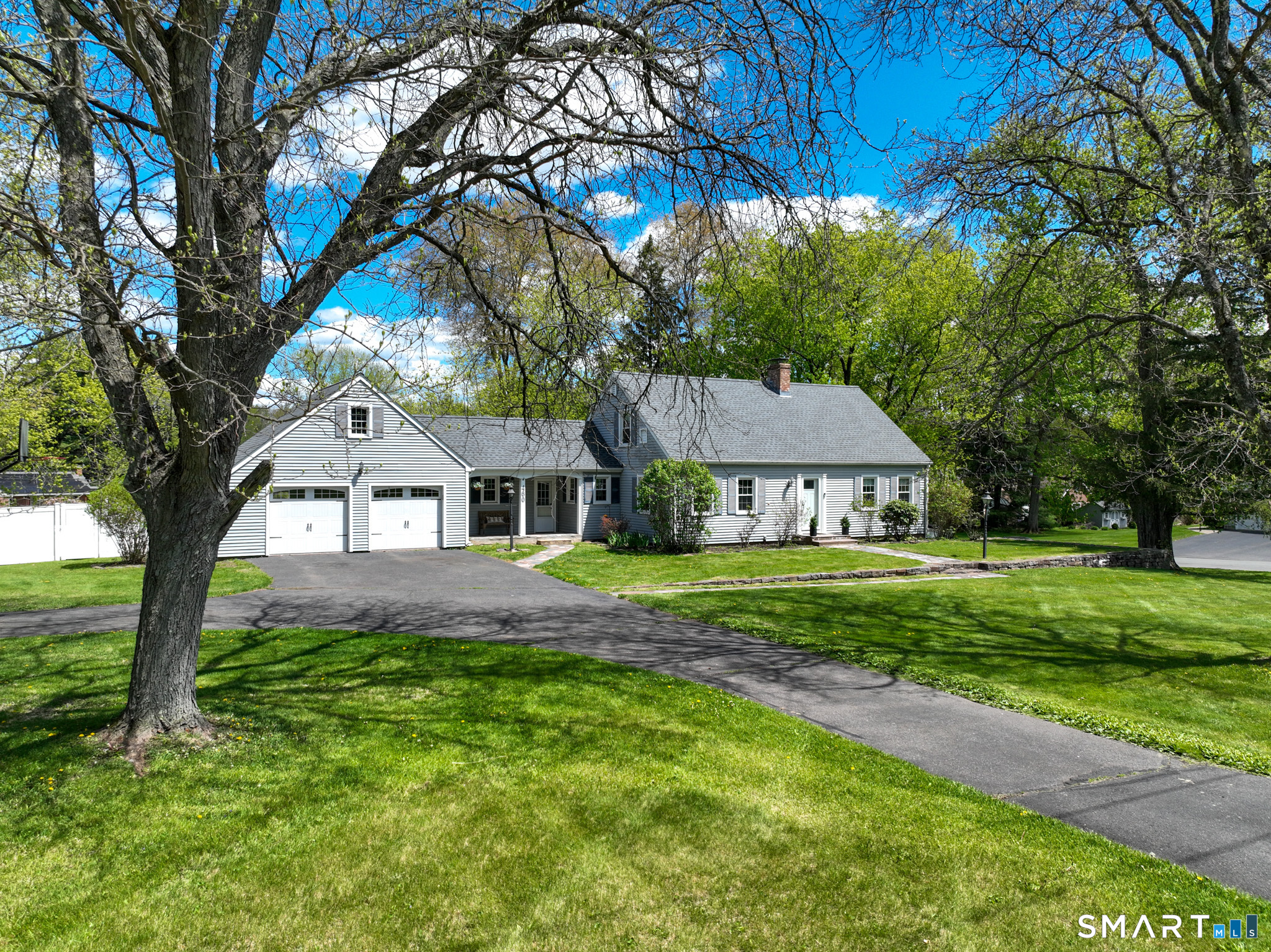 460 Bloomfield Avenue