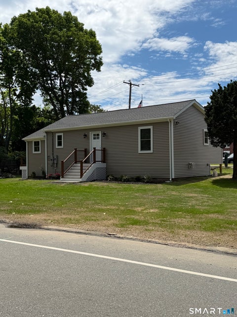 Homes For Sale - 233 Chapel Street<br/> Milford, CT 06460