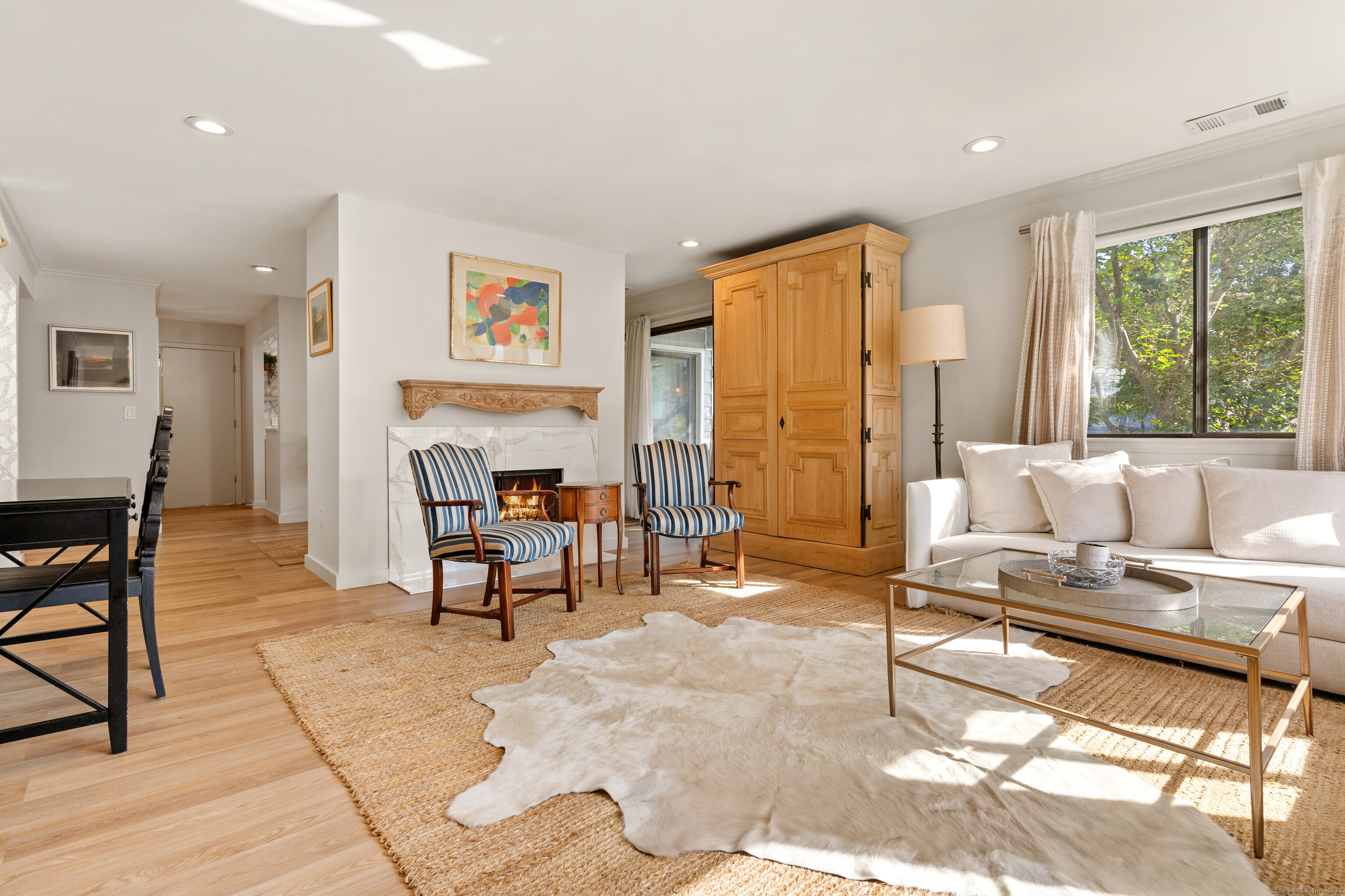 113 Rowayton Woods Drive