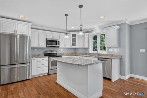 Tiny photo for 120 Bishop Avenue, Southington, CT 06489 (MLS # 24217572)