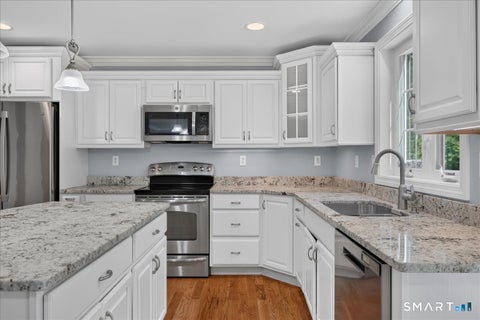 Tiny photo for 120 Bishop Avenue, Southington, CT 06489 (MLS # 24217572)
