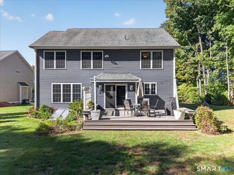 Tiny photo for 120 Bishop Avenue, Southington, CT 06489 (MLS # 24217572)