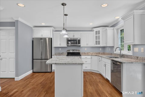 Tiny photo for 120 Bishop Avenue, Southington, CT 06489 (MLS # 24217572)
