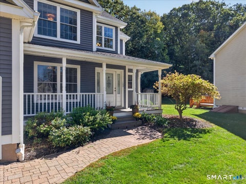 Tiny photo for 120 Bishop Avenue, Southington, CT 06489 (MLS # 24217572)