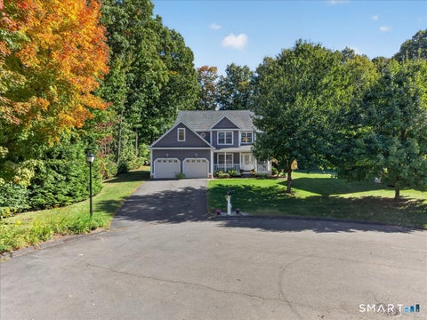 Tiny photo for 120 Bishop Avenue, Southington, CT 06489 (MLS # 24217572)