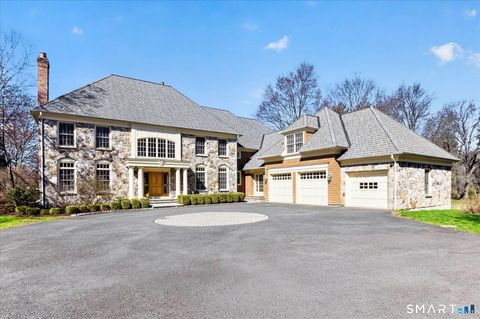 7 Winhall Lane West Hartford CT 06117