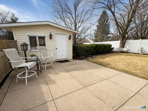 Tiny photo for 3 Seventh Street, Newington, CT 06111 (MLS # 24161622)