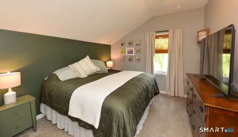 Tiny photo for 14 Far View Commons #14, Southbury, CT 06488 (MLS # 24186601)