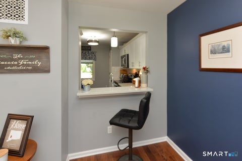 Tiny photo for 14 Far View Commons #14, Southbury, CT 06488 (MLS # 24186601)