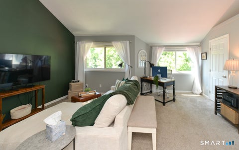 Tiny photo for 14 Far View Commons #14, Southbury, CT 06488 (MLS # 24186601)