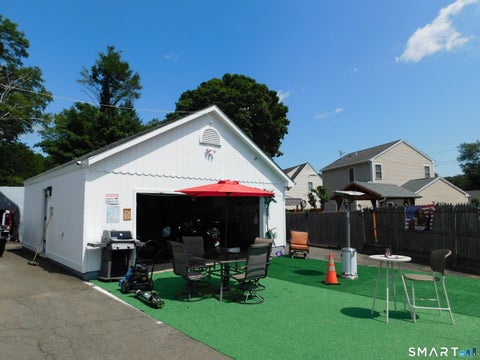 Photo of 451-Garage Circular Avenue #G, Hamden, CT 06514 (MLS # 24217163)