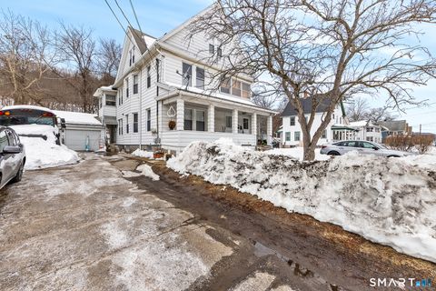 Tiny photo for 122 Derby Avenue, Seymour, CT 06483 (MLS # 24151779)