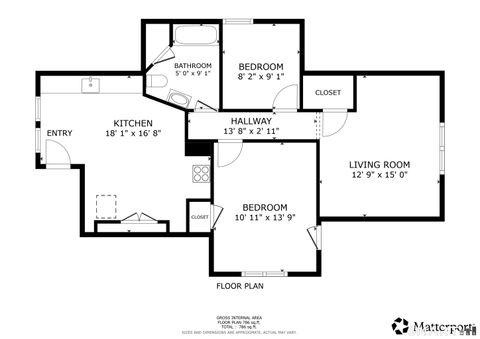 Tiny photo for 122 Derby Avenue, Seymour, CT 06483 (MLS # 24151779)