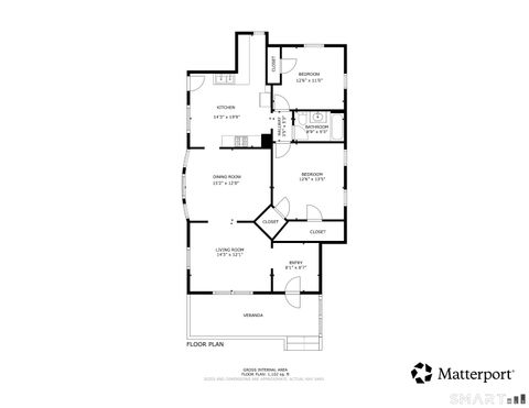 Tiny photo for 122 Derby Avenue, Seymour, CT 06483 (MLS # 24151779)