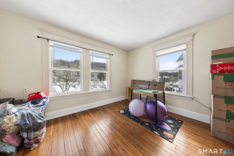 Tiny photo for 122 Derby Avenue, Seymour, CT 06483 (MLS # 24151779)