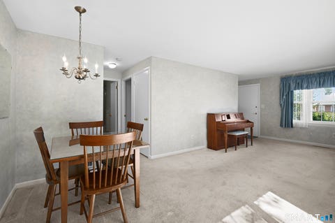Tiny photo for 12 Esquire Drive #A, Manchester, CT 06042 (MLS # 24195660)