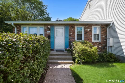 Photo of 12 Esquire Drive #A, Manchester, CT 06042 (MLS # 24195660)