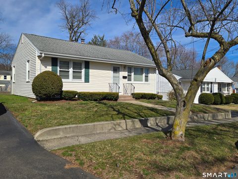 37 Gordon Street East Haven CT 06512