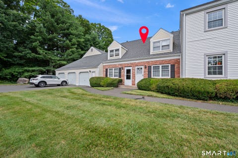 Tiny photo for 492 Dowd Avenue #492, Canton, CT 06019 (MLS # 24195661)