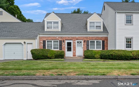 Photo of 492 Dowd Avenue #492, Canton, CT 06019 (MLS # 24195661)