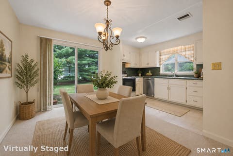 Tiny photo for 492 Dowd Avenue #492, Canton, CT 06019 (MLS # 24195661)