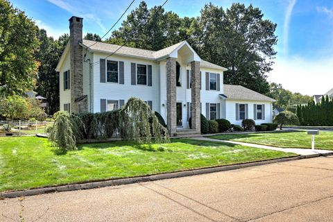36 Ralphs Lane East Haven CT 06512