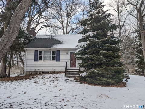 1 Dexter Road Westport CT 06880