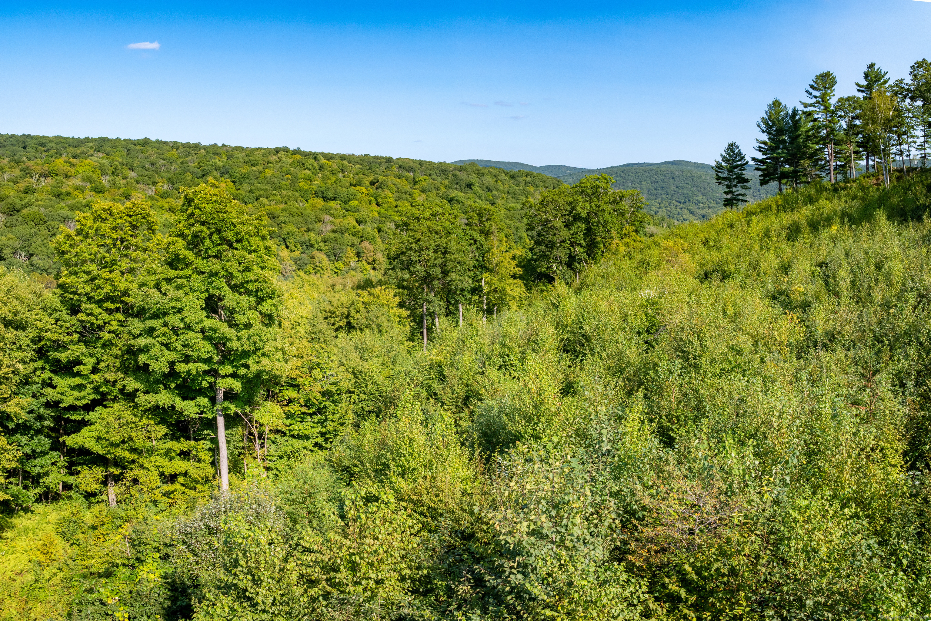 Herb Road, Sharon, Connecticut -  - 