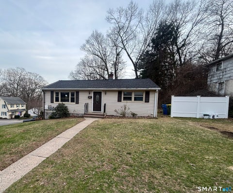 Photo of 117 Arden Road, Waterbury, CT 06708 (MLS # 24214999)