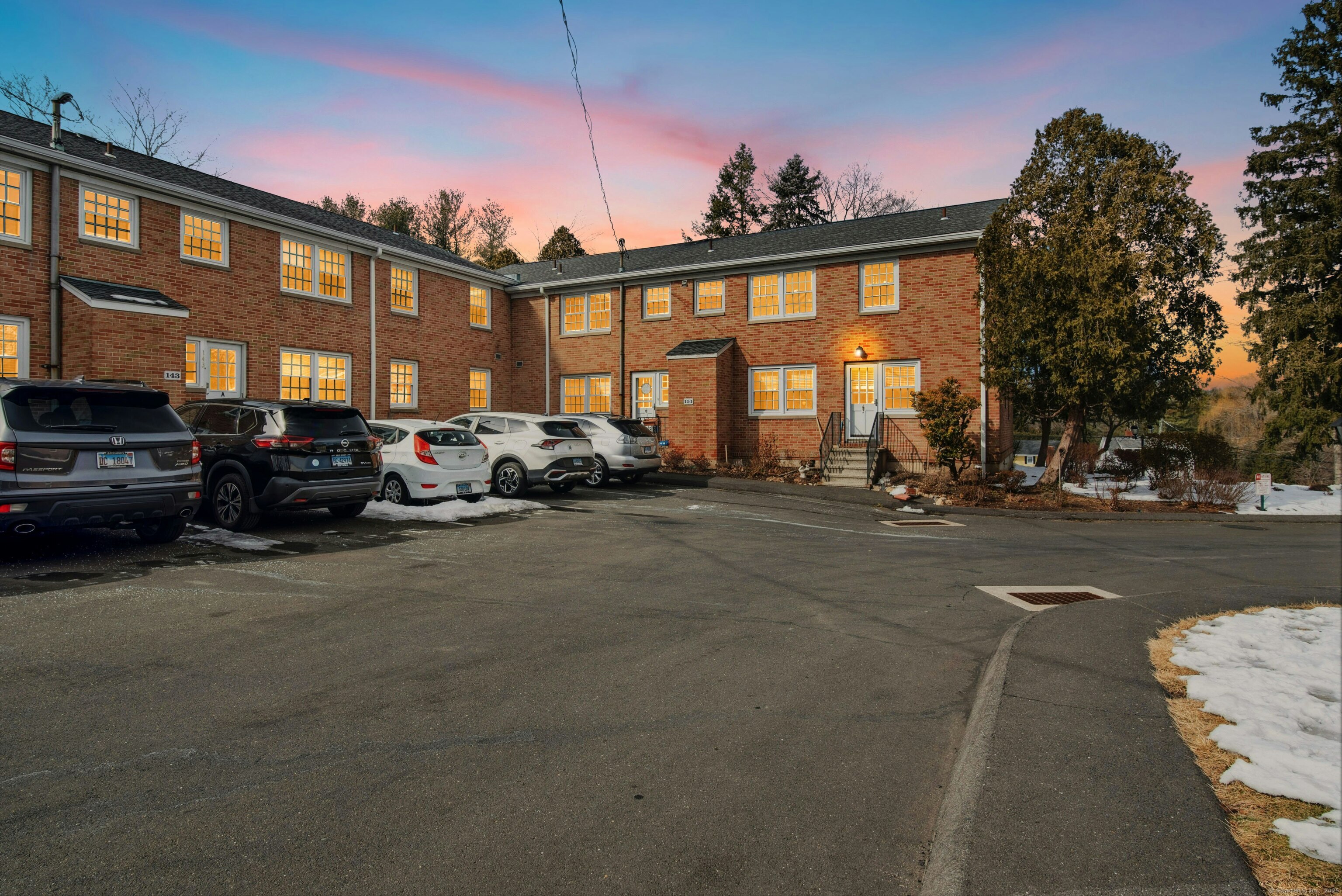 151 Heritage Hill Road #APT B, New Canaan, Connecticut image 10