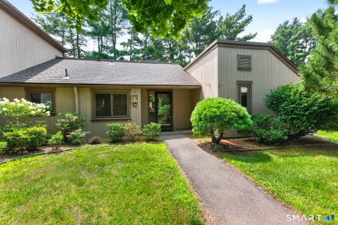 Photo of 78 Mallard Drive #78, Farmington, CT 06032 (MLS # 24195279)
