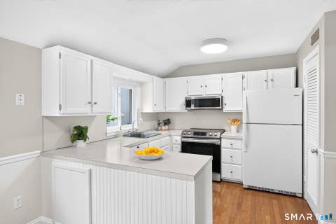 Tiny photo for 78 Mallard Drive #78, Farmington, CT 06032 (MLS # 24195279)