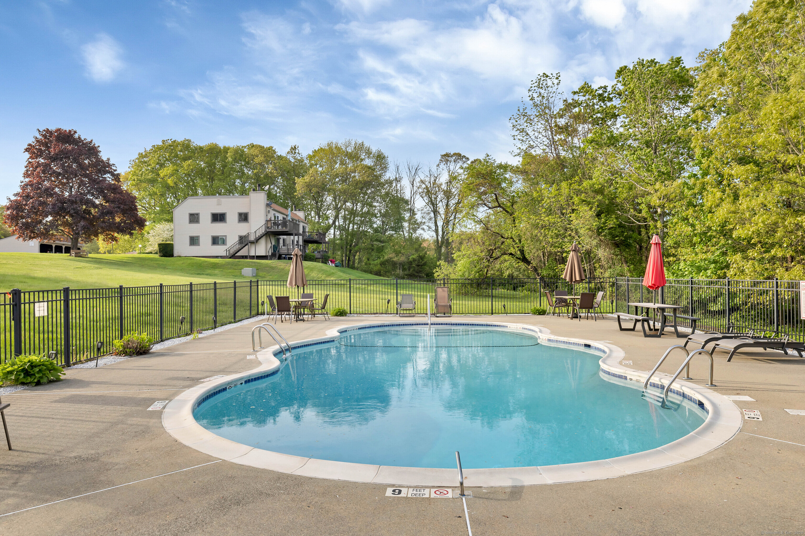 91 Riverview Road #APT 9B, East Lyme, Connecticut image 33